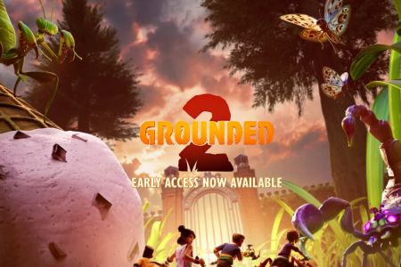 Grounded 2 review